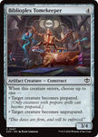 Biblioplex Tomekeeper 247 (Secrets of Strixhaven) 