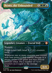 Primo, the Unbounded 6 (Commander: Secrets of Strixhaven)  - Borderless