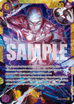 Enel OP15-118 (Adventure on Kami's Island)  - Foil