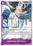 Heavenly Warriors OP15-068 (Adventure on Kami's Island) 