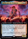 Zaffai and the Tempests 360 (Secrets of Strixhaven)  - Extended Art
