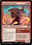 Maelstrom Artisan // Rocket Volley 122 (Secrets of Strixhaven) 