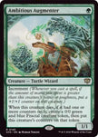 Ambitious Augmenter 140 (Secrets of Strixhaven)  - Foil