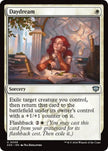 Daydream 9 (Secrets of Strixhaven) 