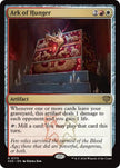 Ark of Hunger 173 (Secrets of Strixhaven) 