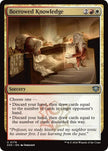 Borrowed Knowledge 178 (Secrets of Strixhaven) 