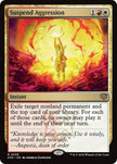 Suspend Aggression 236 (Secrets of Strixhaven) 