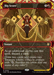 Big Score 38 (Secrets of Strixhaven: Mystical Archive) 