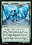 Zimone's Experiment 169 (Secrets of Strixhaven) 