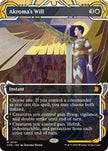Akroma's Will 1 (Secrets of Strixhaven: Mystical Archive) 