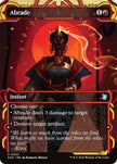 Abrade 37 (Secrets of Strixhaven: Mystical Archive) 
