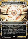 Armageddon 3 (Secrets of Strixhaven: Mystical Archive) 