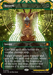 Berserk 50 (Secrets of Strixhaven: Mystical Archive)  - Foil