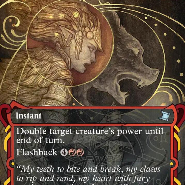 Bulk Up 40 (Secrets of Strixhaven: Mystical Archive) 