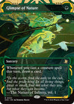 Glimpse of Nature 53 (Secrets of Strixhaven: Mystical Archive)  - Foil