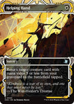 Helping Hand 5 (Secrets of Strixhaven: Mystical Archive)  - Foil
