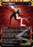 Burst Lightning 41 (Secrets of Strixhaven: Mystical Archive)  - Foil