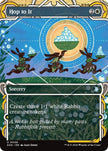 Hop to It 6 (Secrets of Strixhaven: Mystical Archive)  - Foil