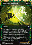 Knockout Maneuver 54 (Secrets of Strixhaven: Mystical Archive) 