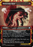 Monstrous Rage 45 (Secrets of Strixhaven: Mystical Archive) 