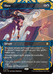 Daze 15 (Secrets of Strixhaven: Mystical Archive)  - Foil