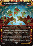 Empty the Warrens 43 (Secrets of Strixhaven: Mystical Archive)  - Foil
