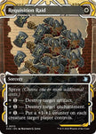 Requisition Raid 10 (Secrets of Strixhaven: Mystical Archive)  - Foil