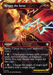 Return the Favor 47 (Secrets of Strixhaven: Mystical Archive)  - Foil