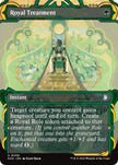 Royal Treatment 56 (Secrets of Strixhaven: Mystical Archive) 