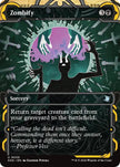 Zombify 36 (Secrets of Strixhaven: Mystical Archive)  - Foil