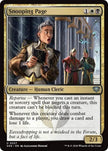 Snooping Page 227 (Secrets of Strixhaven)  - Foil