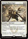 Stirring Hopesinger 35 (Secrets of Strixhaven)  - Foil