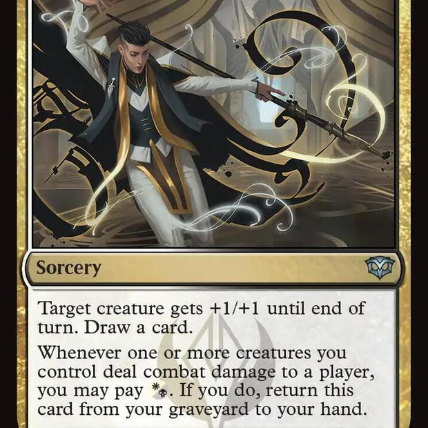 Killian's Confidence 197 (Secrets of Strixhaven)  - Foil