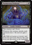 Postmortem Professor 93 (Secrets of Strixhaven)  - Foil