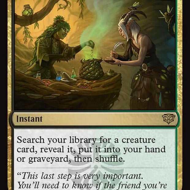 Dinas Guidance 184 (Secrets of Strixhaven)  - Foil