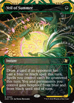 Veil of Summer 60 (Secrets of Strixhaven: Mystical Archive) 