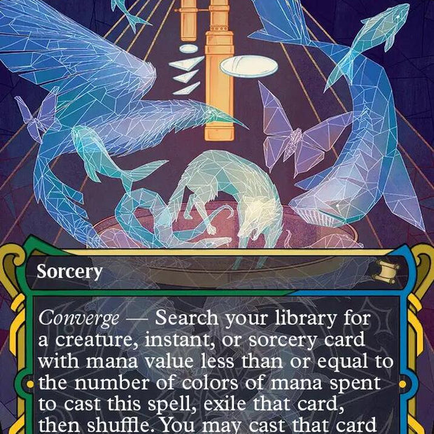 Bring to Light 61 (Secrets of Strixhaven: Mystical Archive) 