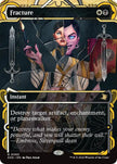 Fracture 65 (Secrets of Strixhaven: Mystical Archive) 