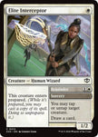 Elite Interceptor // Rejoinder 12 (Secrets of Strixhaven) 