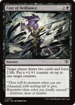 Cost of Brilliance 77 (Secrets of Strixhaven) 