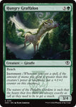 Hungry Graffalon 151 (Secrets of Strixhaven) 