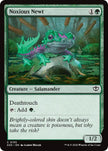 Noxious Newt 155 (Secrets of Strixhaven) 