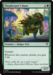 Shopkeeper's Bane 159 (Secrets of Strixhaven)  - Foil