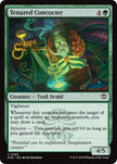 Tenured Concocter 163 (Secrets of Strixhaven) 