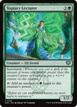 Topiary Lecturer 165 (Secrets of Strixhaven)  - Foil