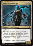 Imperious Inkmage 195 (Secrets of Strixhaven) 