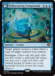 Echocasting Symposium 44 (Promo Pack: Secrets of Strixhaven) 