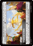 Emperor's Dais 207/221 (Spiritforged) 