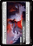 Forge of the Fluft 208/221 (Spiritforged) 