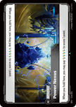 Power Nexus 214/221 (Spiritforged)  - Foil